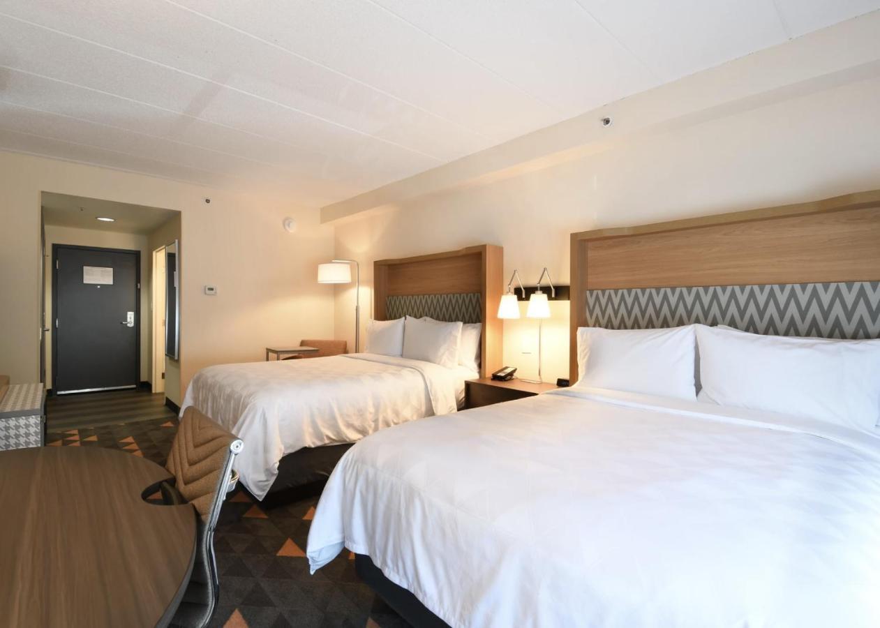Holiday Inn Fredericksburg - Conference Center By Ihg Exterior photo