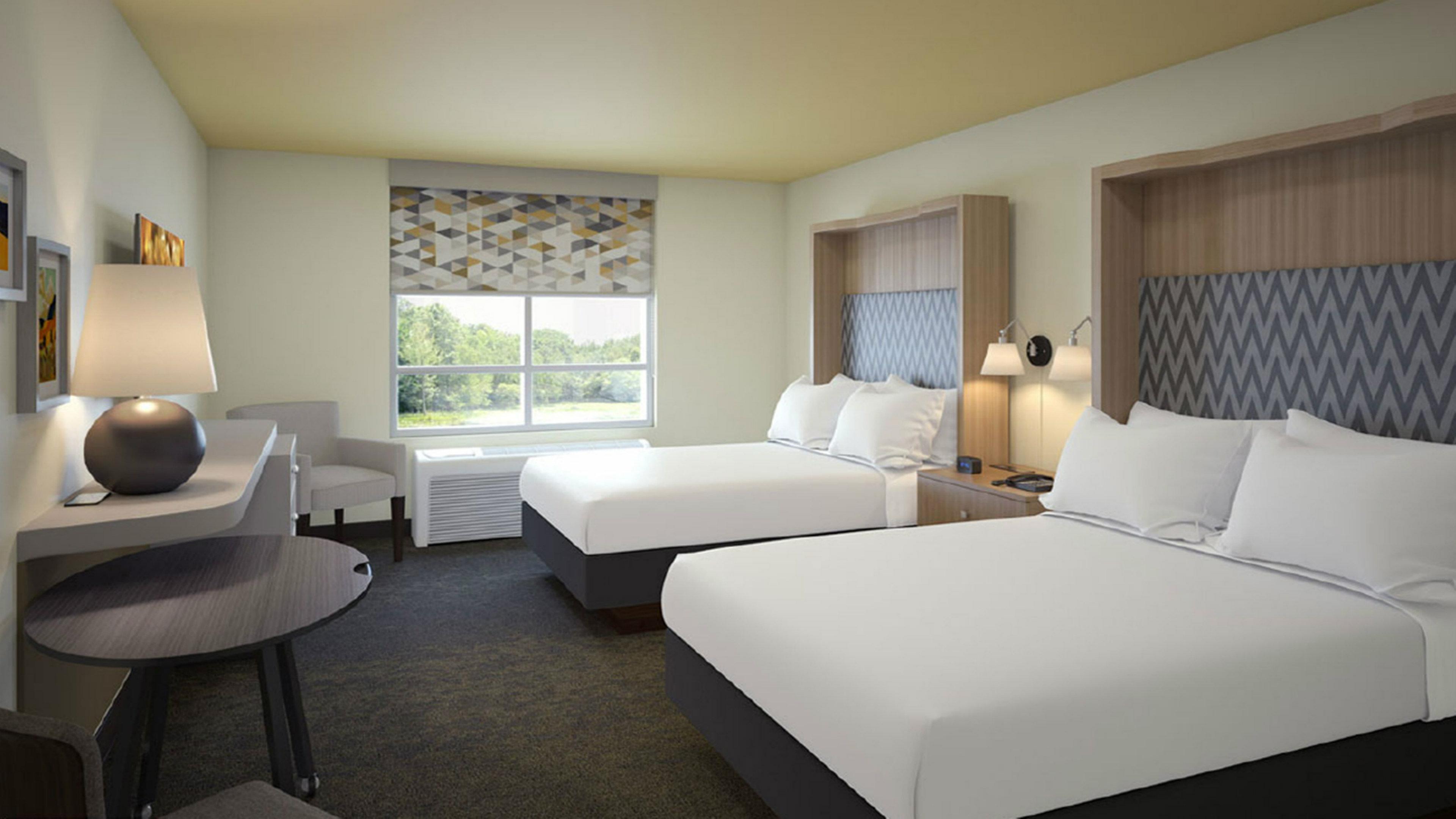 Holiday Inn Fredericksburg - Conference Center By Ihg Exterior photo