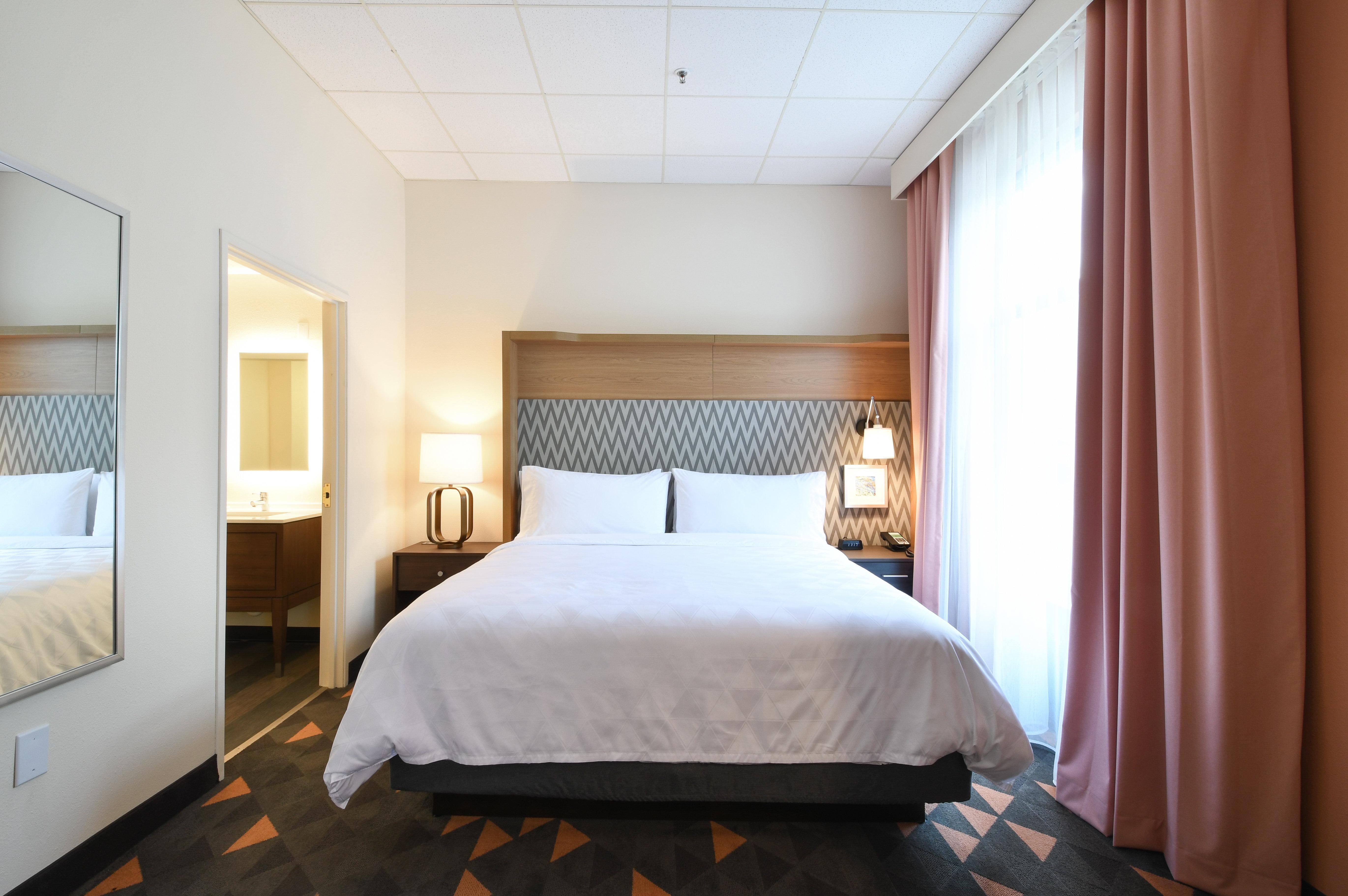 Holiday Inn Fredericksburg - Conference Center By Ihg Exterior photo
