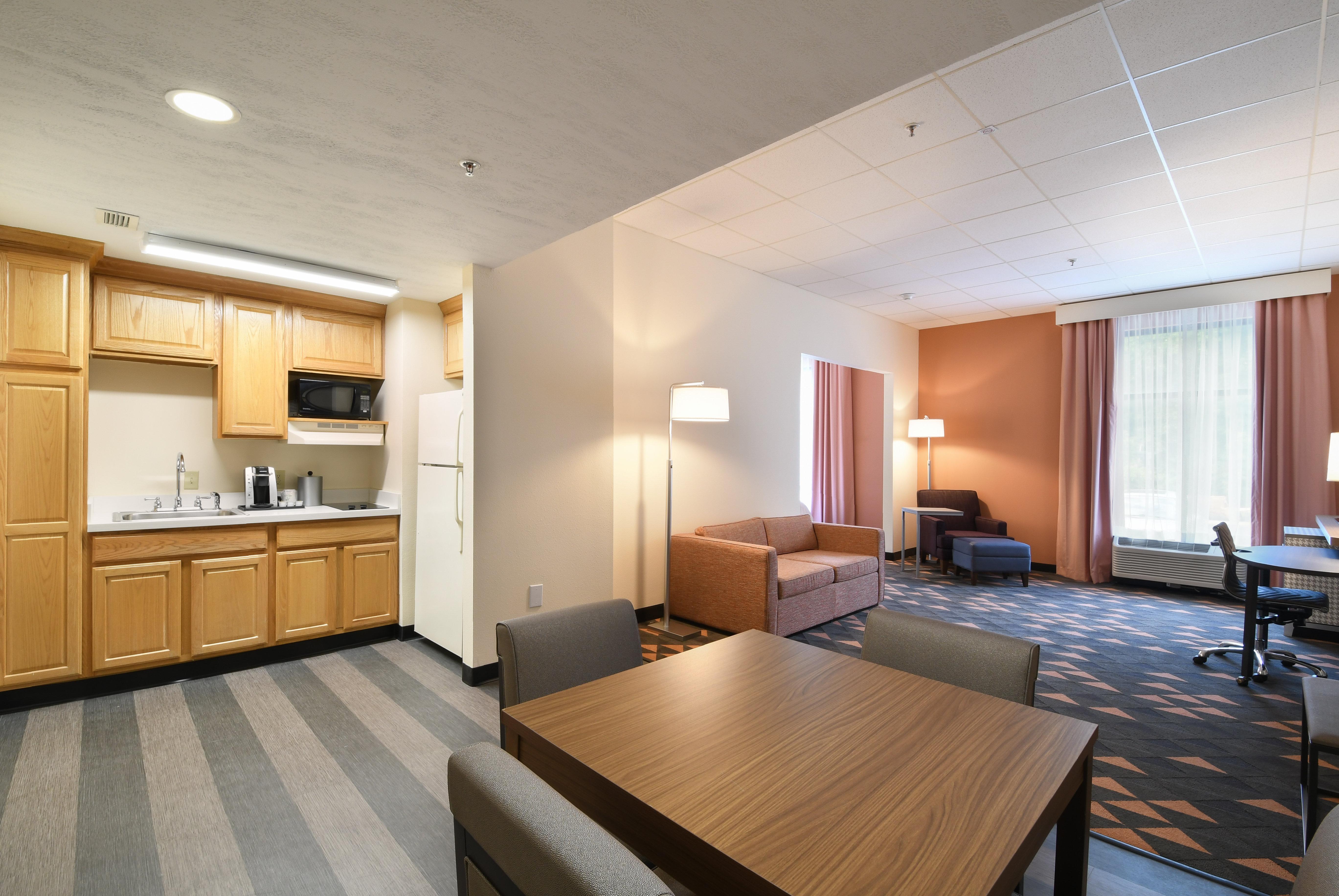 Holiday Inn Fredericksburg - Conference Center By Ihg Exterior photo