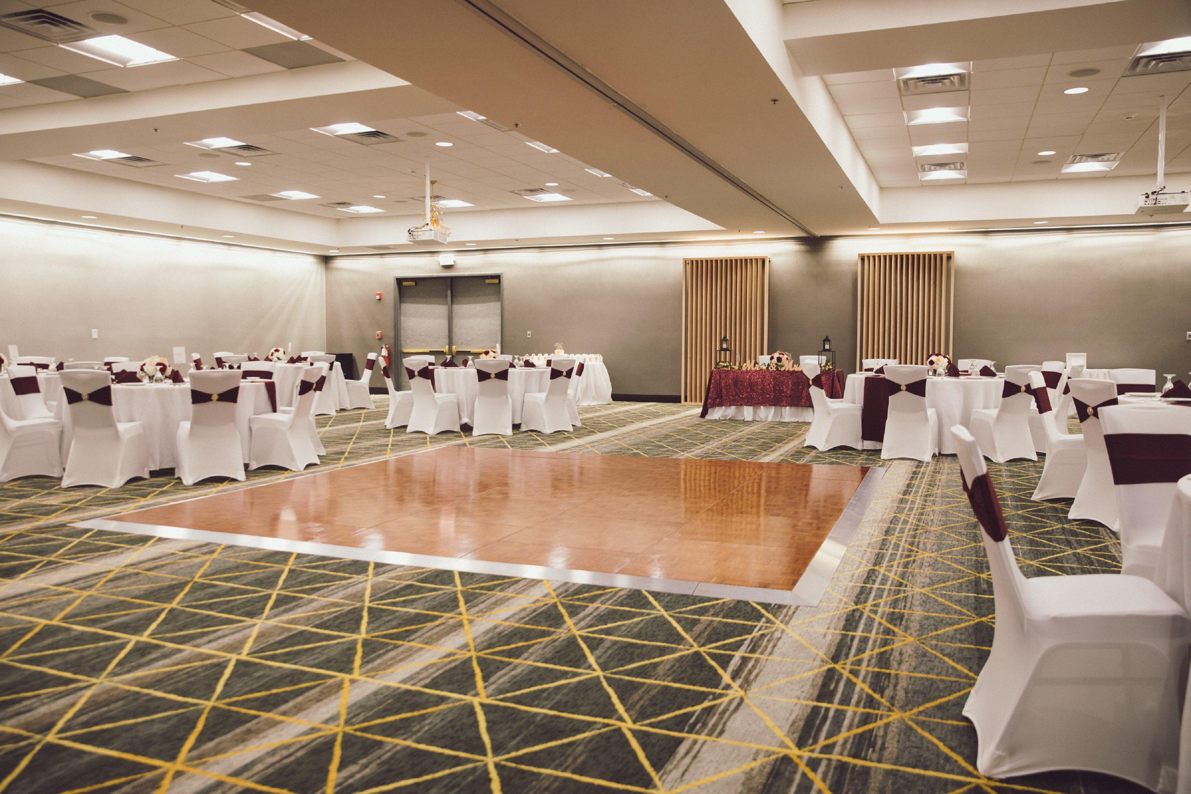Holiday Inn Fredericksburg - Conference Center By Ihg Exterior photo
