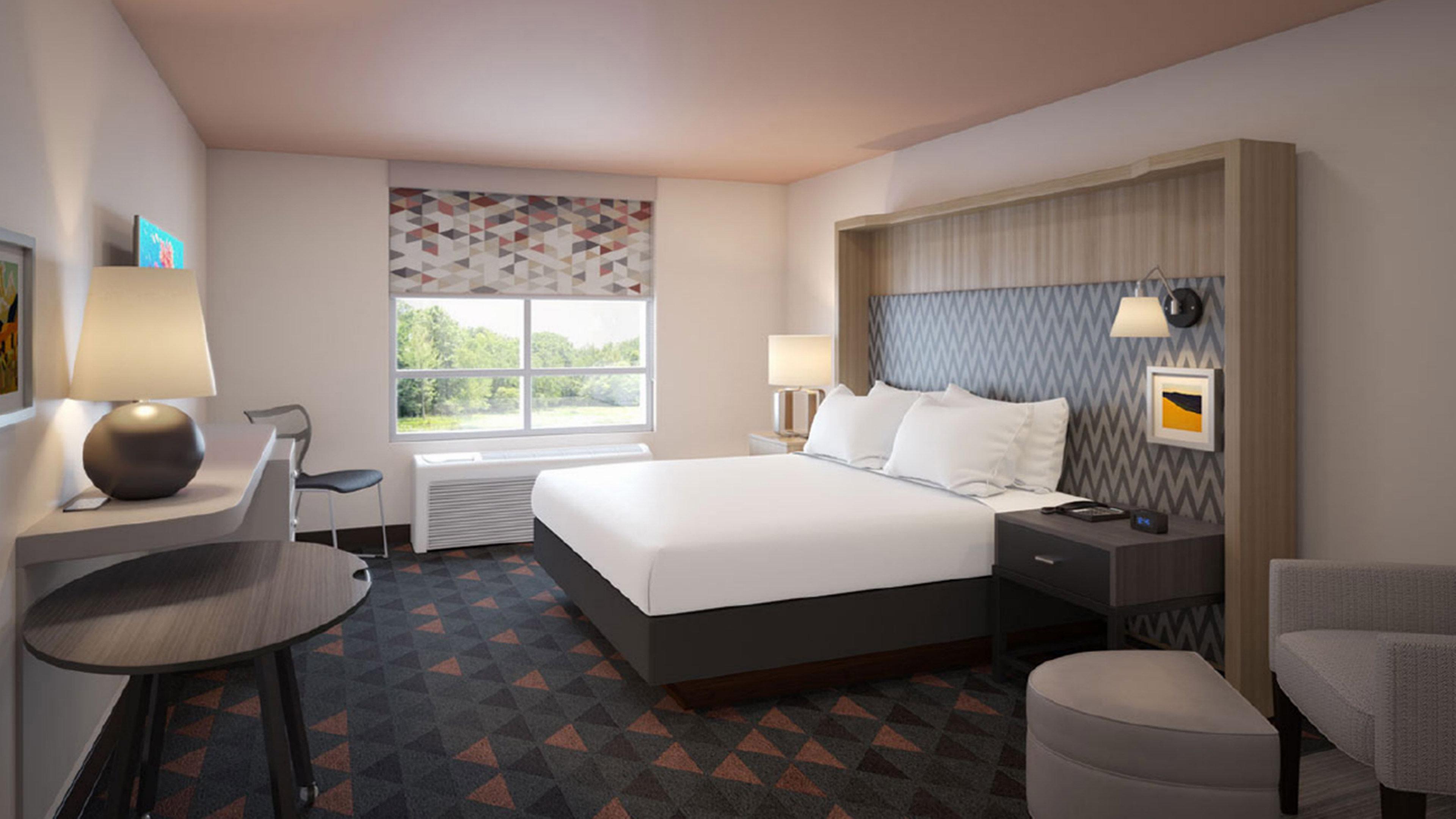 Holiday Inn Fredericksburg - Conference Center By Ihg Exterior photo