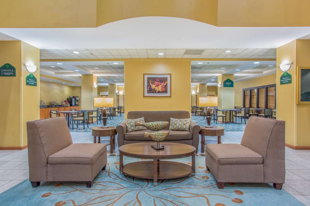 Holiday Inn Fredericksburg - Conference Center By Ihg Interior photo
